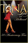 Tina Turner 50 Anniversary Tour Live in Holland